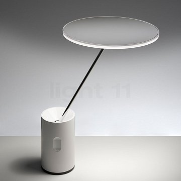 Настольная лампа  ARTEMIDE  SISIFO LED T White- MV
